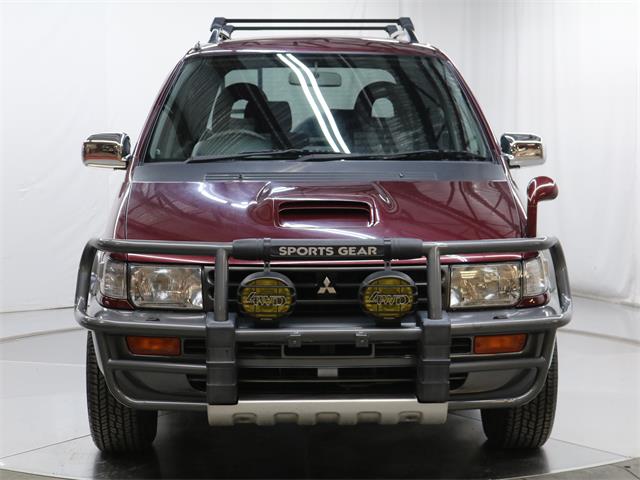 1995 Mitsubishi RVR (CC-1771336) for sale in Christiansburg, Virginia