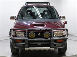 1995 Mitsubishi RVR (CC-1771336) for sale in Christiansburg, Virginia