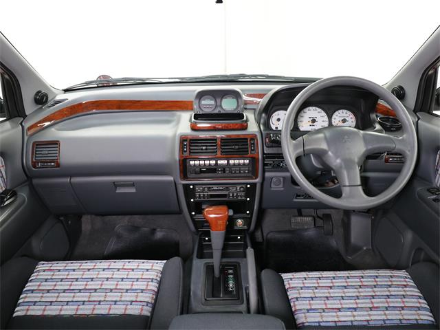 1995 Mitsubishi RVR (CC-1771336) for sale in Christiansburg, Virginia