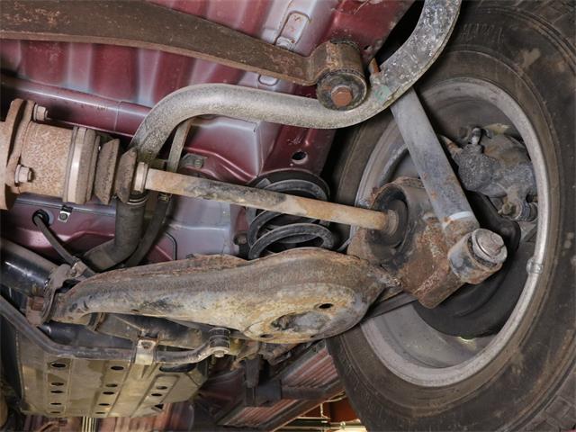 1995 Mitsubishi RVR (CC-1771336) for sale in Christiansburg, Virginia