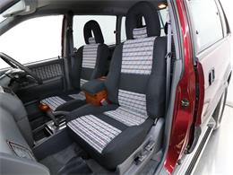 1995 Mitsubishi RVR (CC-1771336) for sale in Christiansburg, Virginia