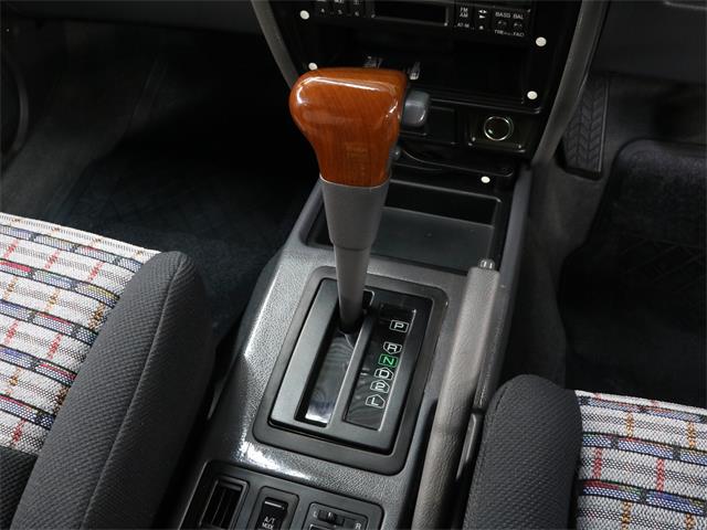 1995 Mitsubishi RVR (CC-1771336) for sale in Christiansburg, Virginia