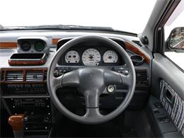 1995 Mitsubishi RVR (CC-1771336) for sale in Christiansburg, Virginia