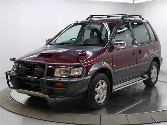 1995 Mitsubishi RVR (CC-1771336) for sale in Christiansburg, Virginia