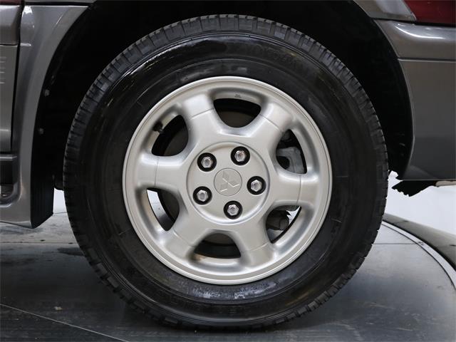 1995 Mitsubishi RVR (CC-1771336) for sale in Christiansburg, Virginia