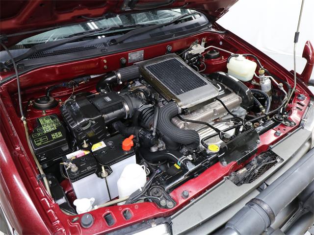 1995 Mitsubishi RVR (CC-1771336) for sale in Christiansburg, Virginia