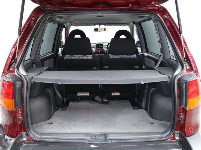 1995 Mitsubishi RVR (CC-1771336) for sale in Christiansburg, Virginia