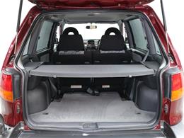 1995 Mitsubishi RVR (CC-1771336) for sale in Christiansburg, Virginia