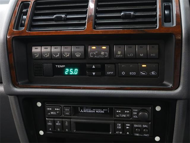 1995 Mitsubishi RVR (CC-1771336) for sale in Christiansburg, Virginia