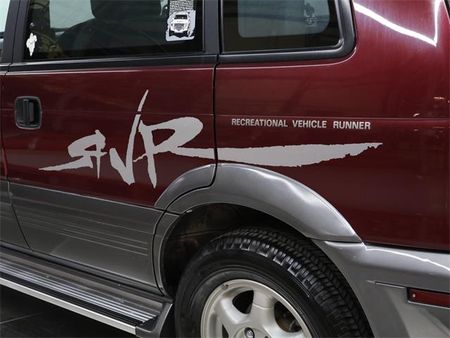 1995 Mitsubishi RVR (CC-1771336) for sale in Christiansburg, Virginia