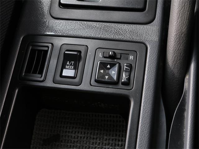 1995 Mitsubishi RVR (CC-1771336) for sale in Christiansburg, Virginia