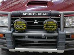 1995 Mitsubishi RVR (CC-1771336) for sale in Christiansburg, Virginia