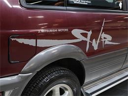 1995 Mitsubishi RVR (CC-1771336) for sale in Christiansburg, Virginia