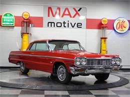 1964 Chevrolet Impala (CC-1771340) for sale in Pittsburgh, Pennsylvania