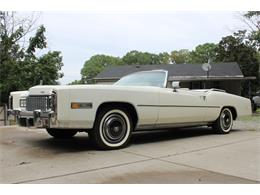 1976 Cadillac Eldorado (CC-1771356) for sale in Greensboro, North Carolina