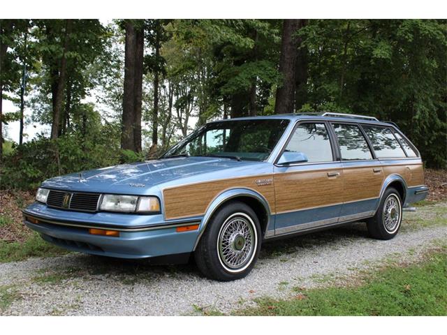 1988 Oldsmobile Cutlass (CC-1771358) for sale in Greensboro, North Carolina