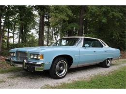 1975 Pontiac Bonneville (CC-1771361) for sale in Greensboro, North Carolina