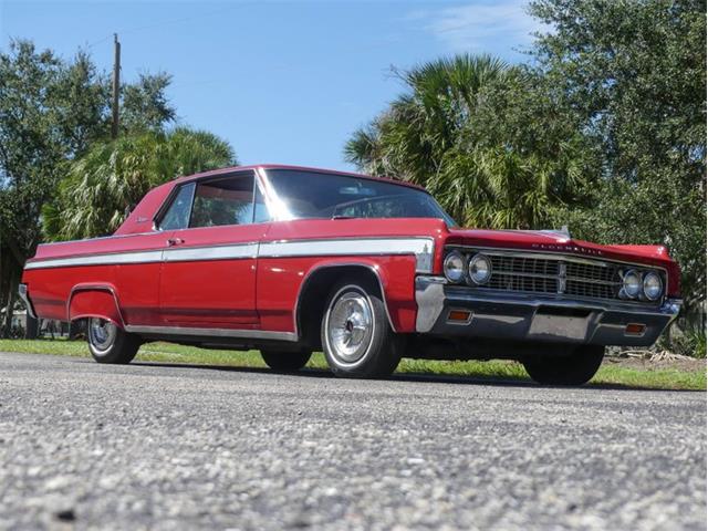 1963 Oldsmobile Starfire (CC-1771369) for sale in Palmetto, Florida