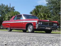 1963 Oldsmobile Starfire (CC-1771369) for sale in Palmetto, Florida