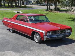 1963 Oldsmobile Starfire (CC-1771369) for sale in Palmetto, Florida