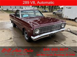 1966 Ford Ranchero (CC-1771372) for sale in Brookings, South Dakota