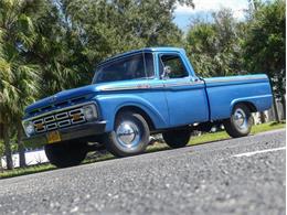 1964 Ford F100 (CC-1771375) for sale in Palmetto, Florida