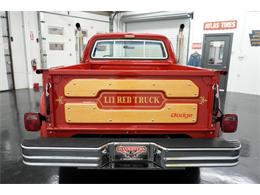 1978 Dodge Little Red Express (CC-1771388) for sale in Homer City, Pennsylvania