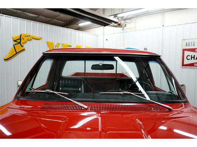 1978 Dodge Little Red Express (CC-1771388) for sale in Homer City, Pennsylvania