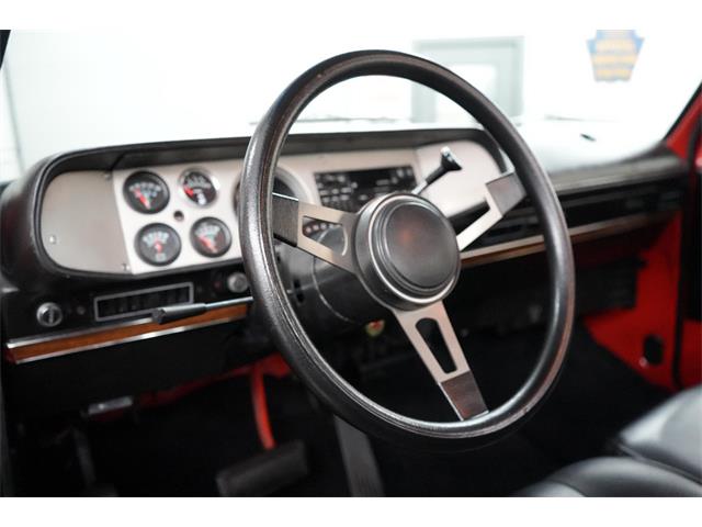 1978 Dodge Little Red Express (CC-1771388) for sale in Homer City, Pennsylvania
