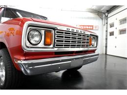 1978 Dodge Little Red Express (CC-1771388) for sale in Homer City, Pennsylvania