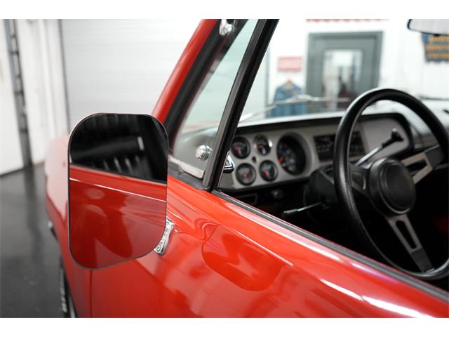 1978 Dodge Little Red Express (CC-1771388) for sale in Homer City, Pennsylvania
