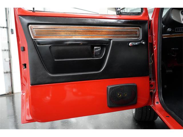 1978 Dodge Little Red Express (CC-1771388) for sale in Homer City, Pennsylvania