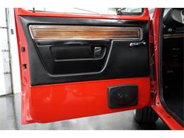 1978 Dodge Little Red Express (CC-1771388) for sale in Homer City, Pennsylvania