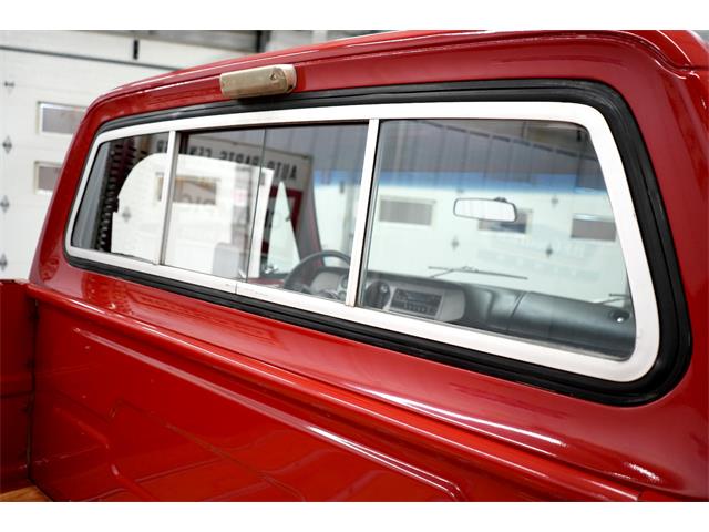1978 Dodge Little Red Express (CC-1771388) for sale in Homer City, Pennsylvania