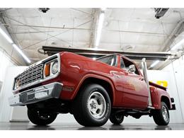1978 Dodge Little Red Express (CC-1771388) for sale in Homer City, Pennsylvania