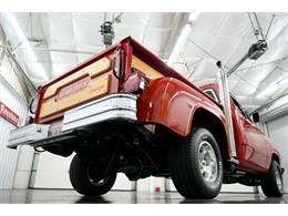 1978 Dodge Little Red Express (CC-1771388) for sale in Homer City, Pennsylvania