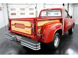 1978 Dodge Little Red Express (CC-1771388) for sale in Homer City, Pennsylvania
