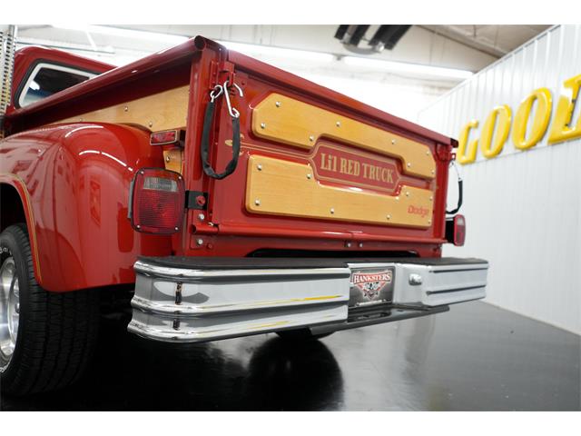 1978 Dodge Little Red Express (CC-1771388) for sale in Homer City, Pennsylvania