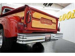 1978 Dodge Little Red Express (CC-1771388) for sale in Homer City, Pennsylvania