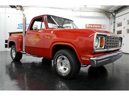 1978 Dodge Little Red Express (CC-1771388) for sale in Homer City, Pennsylvania