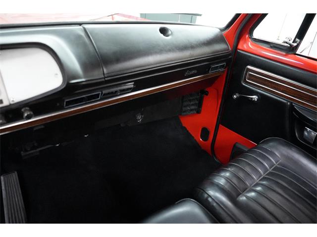 1978 Dodge Little Red Express (CC-1771388) for sale in Homer City, Pennsylvania