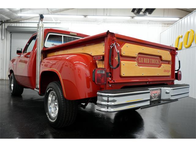 1978 Dodge Little Red Express (CC-1771388) for sale in Homer City, Pennsylvania