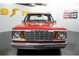 1978 Dodge Little Red Express (CC-1771388) for sale in Homer City, Pennsylvania