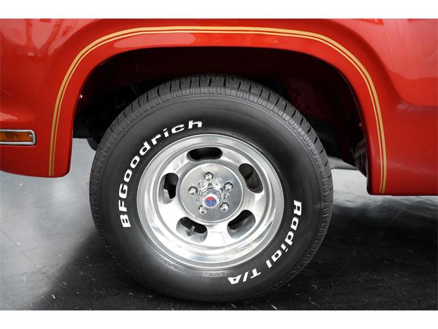 1978 Dodge Little Red Express (CC-1771388) for sale in Homer City, Pennsylvania