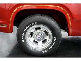 1978 Dodge Little Red Express (CC-1771388) for sale in Homer City, Pennsylvania