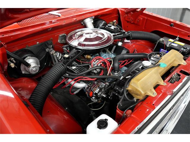 1978 Dodge Little Red Express (CC-1771388) for sale in Homer City, Pennsylvania