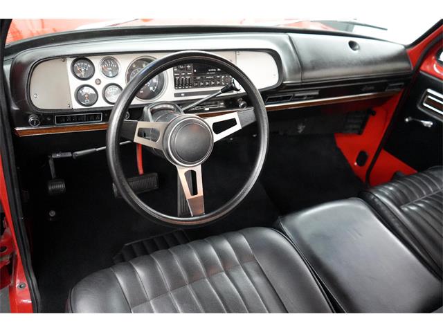 1978 Dodge Little Red Express (CC-1771388) for sale in Homer City, Pennsylvania