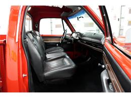 1978 Dodge Little Red Express (CC-1771388) for sale in Homer City, Pennsylvania