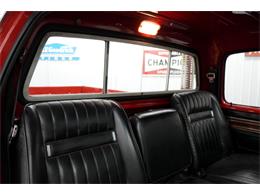 1978 Dodge Little Red Express (CC-1771388) for sale in Homer City, Pennsylvania