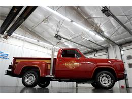 1978 Dodge Little Red Express (CC-1771388) for sale in Homer City, Pennsylvania